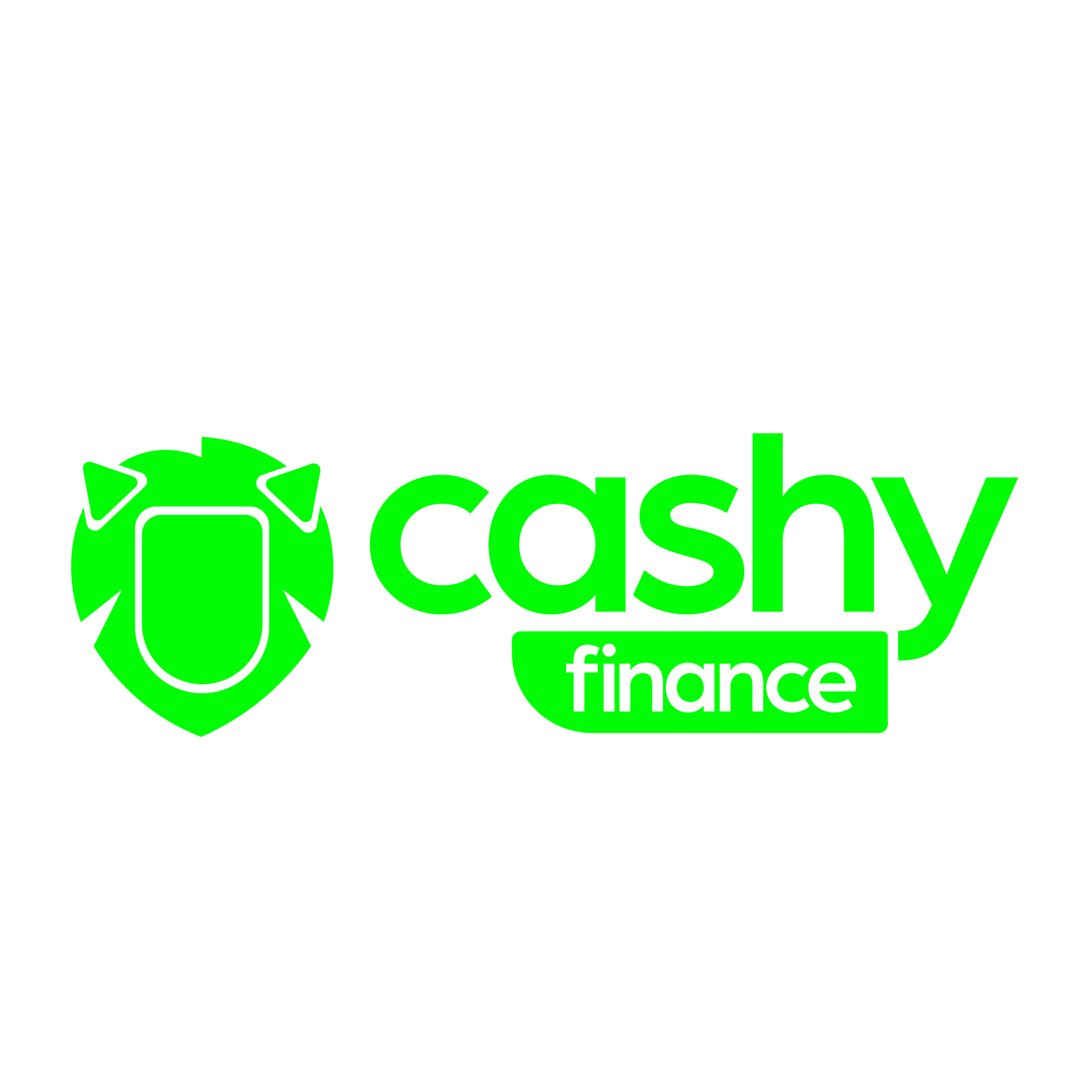 CASHY