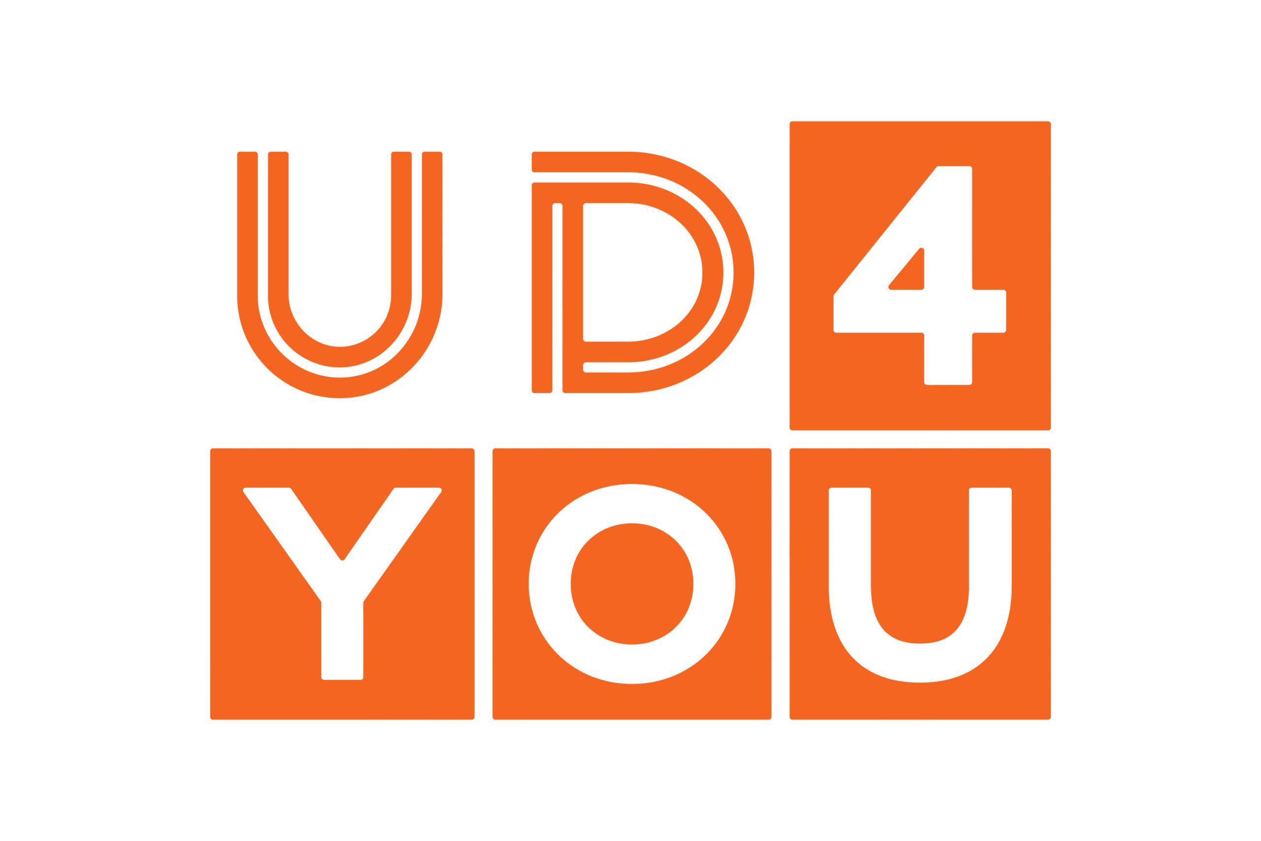 UD4YOU