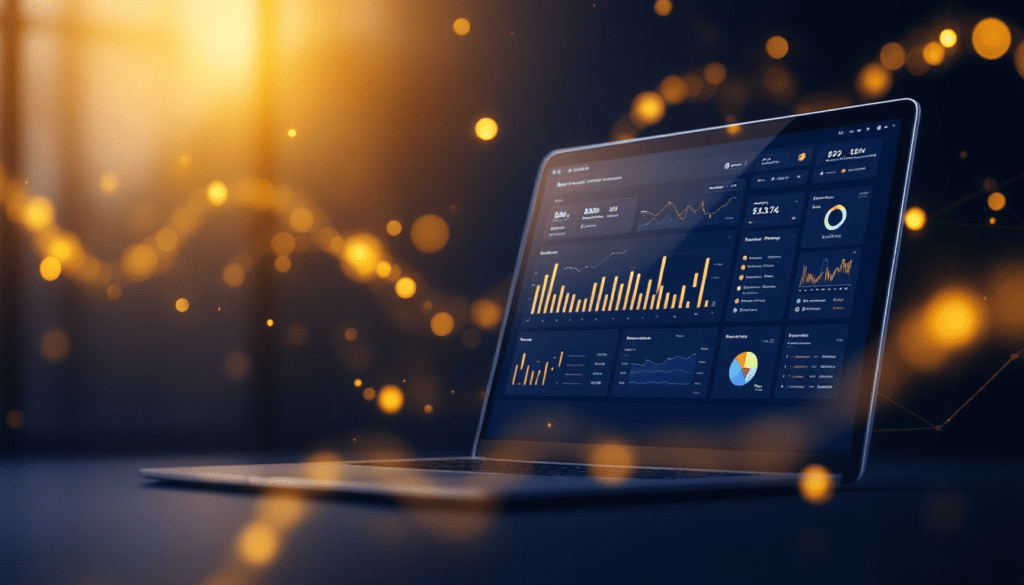 Sistema de Gestão Integrada ERP