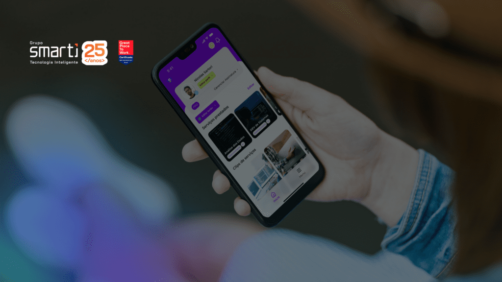 Aplicativo próprio vale a pena? 7 sinais de que sua empresa precisa de um app 7 ARTIGO 22
