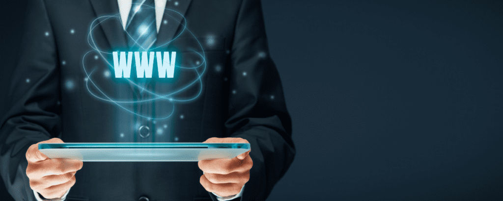 Registro de Domínio para Sites: O Passo Inicial para o Sucesso Online 1 registro dominio