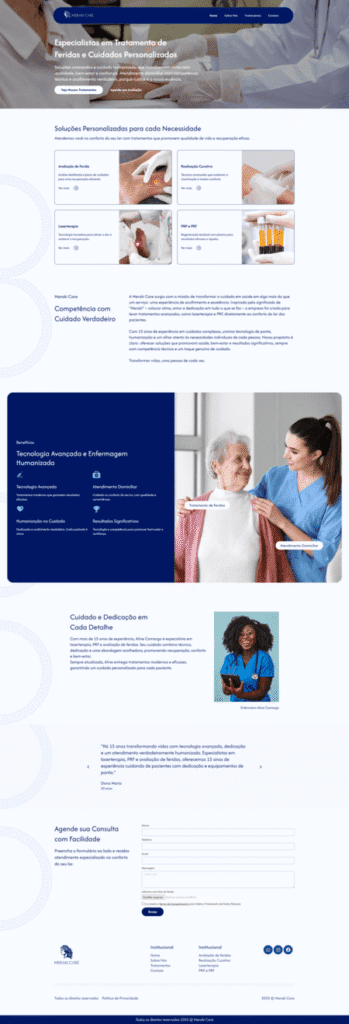 Meraki Care 1 Meraki Care